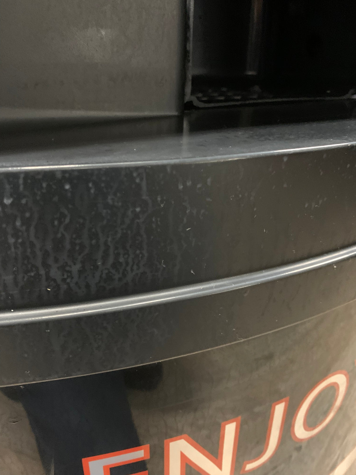 Servomat Steigler Luce 600 SM