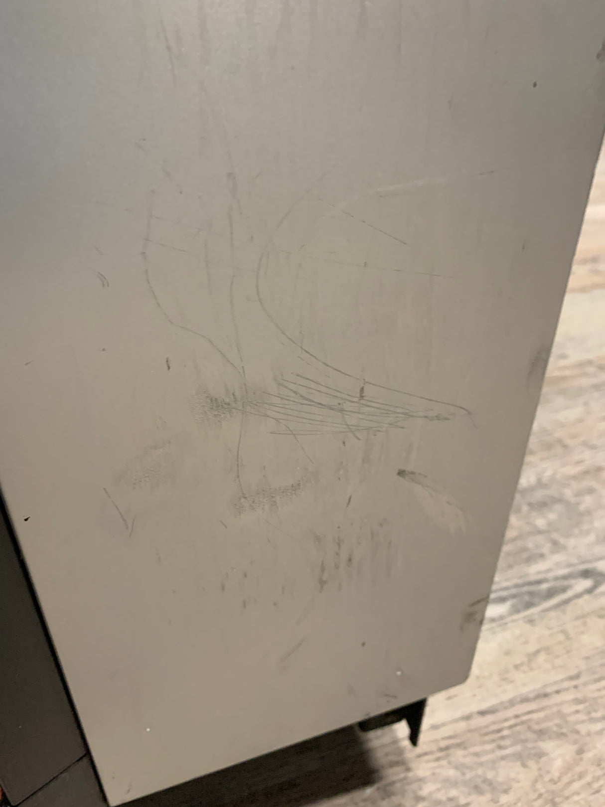 Servomat Steigler Luce 600 SM