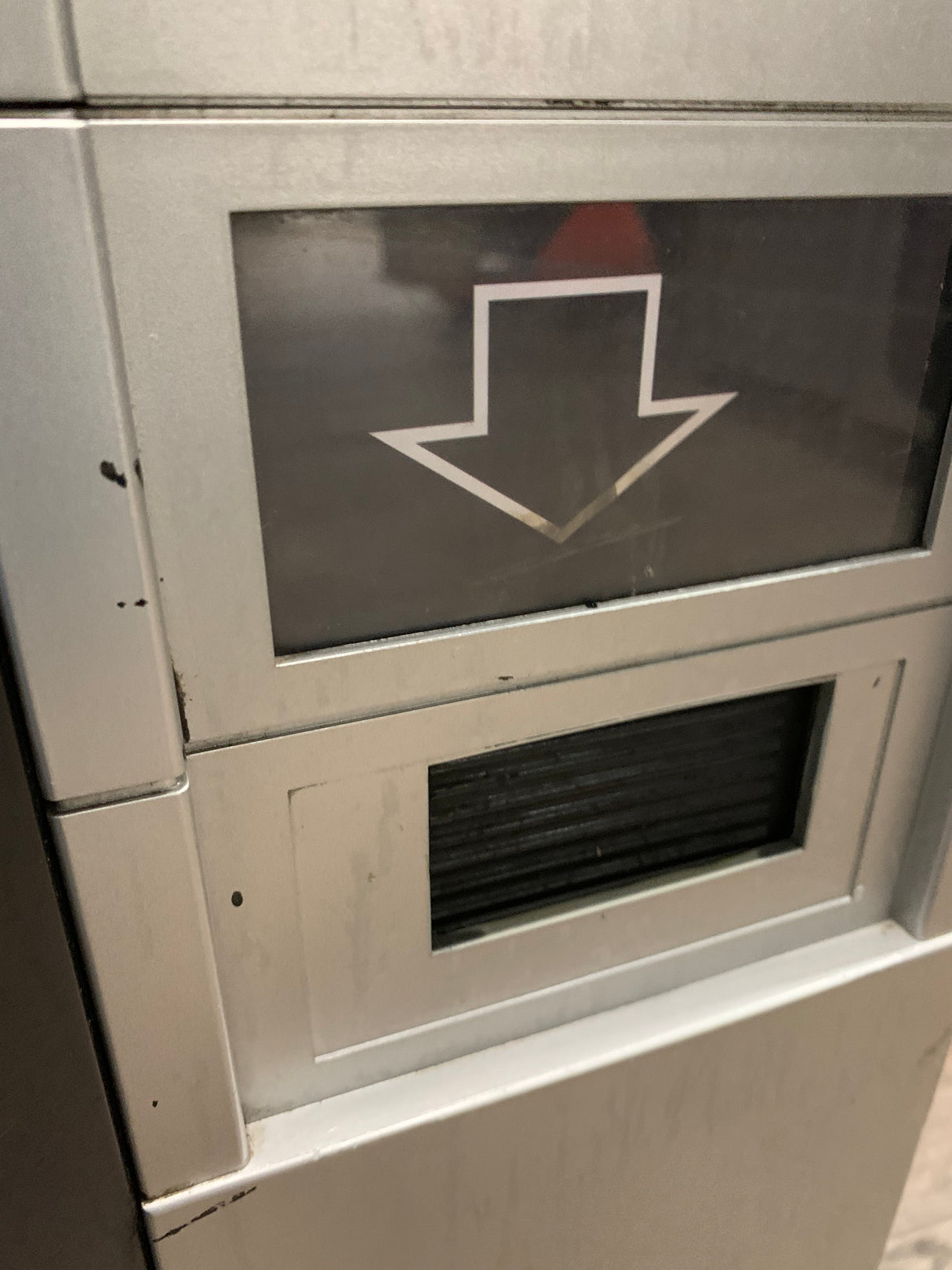 Servomat Steigler Luce 600 SM