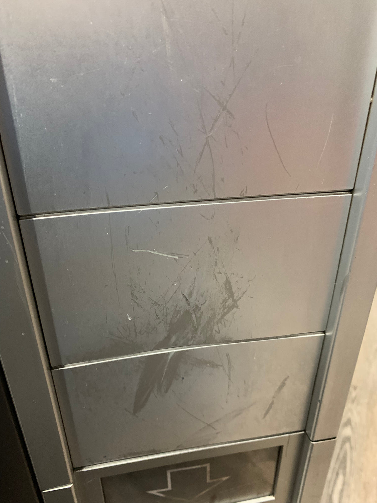 Servomat Steigler Luce 600 SM