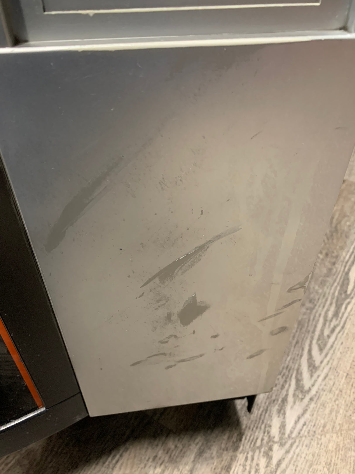 Servomat Steigler Luce 600 SM