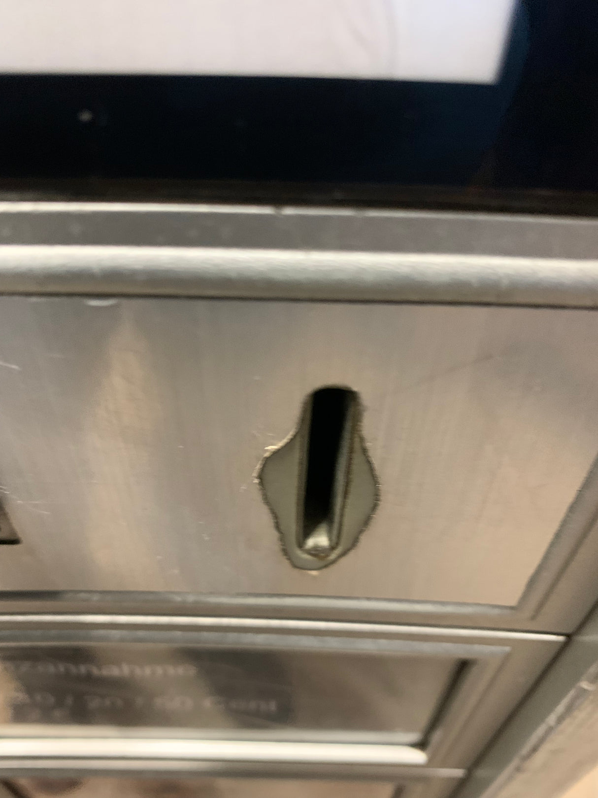 Servomat Steigler Luce 600 SM