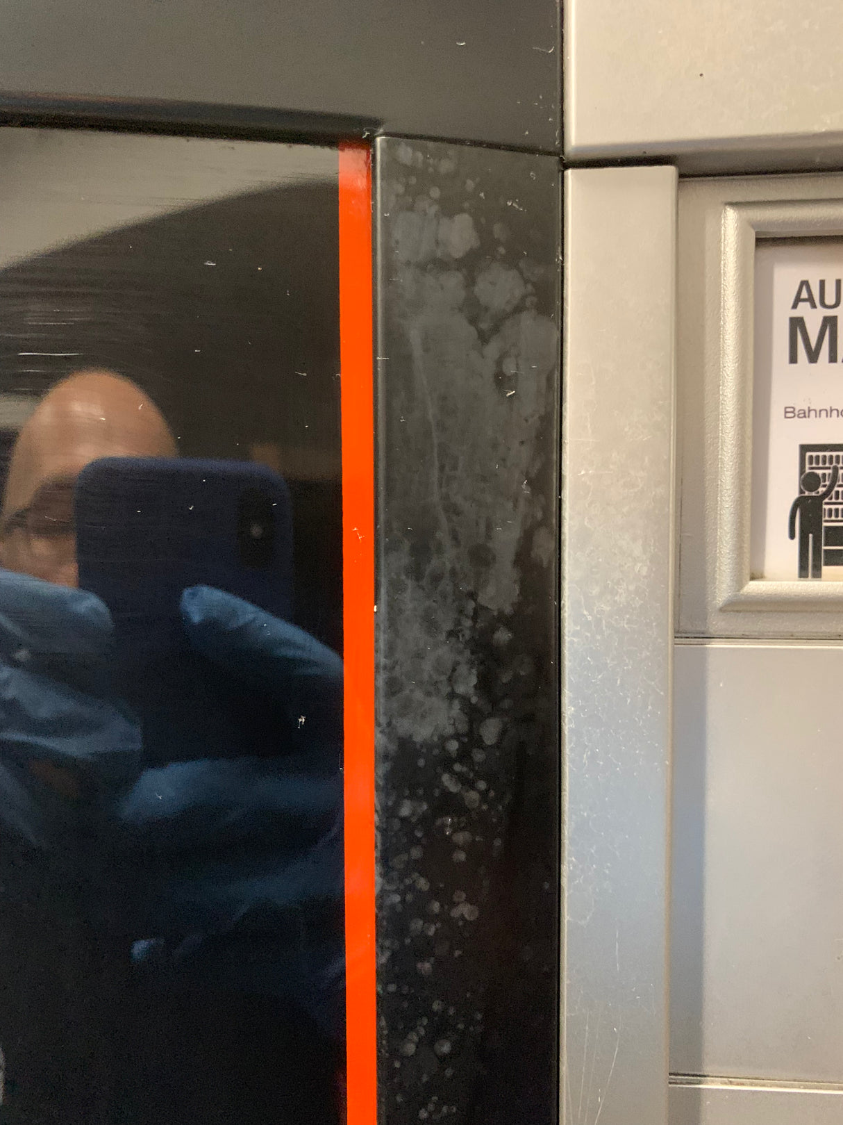 Servomat Steigler Luce 600 SM