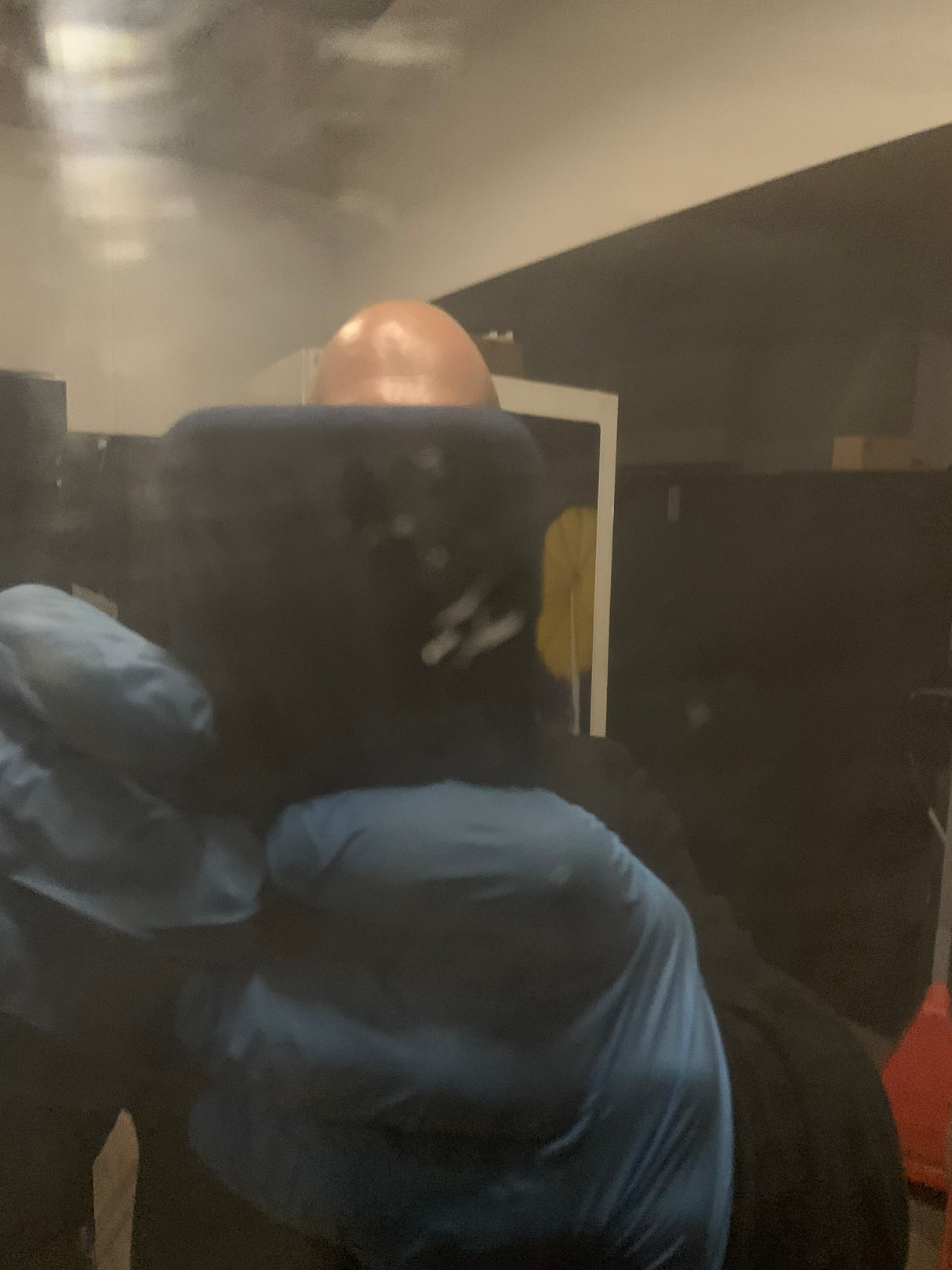 Servomat Steigler Luce 600 SM