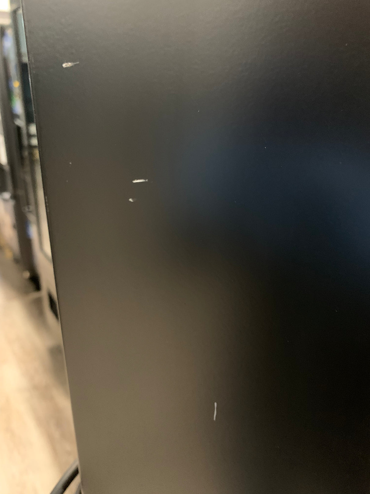 Servomat Steigler Luce 600 SM