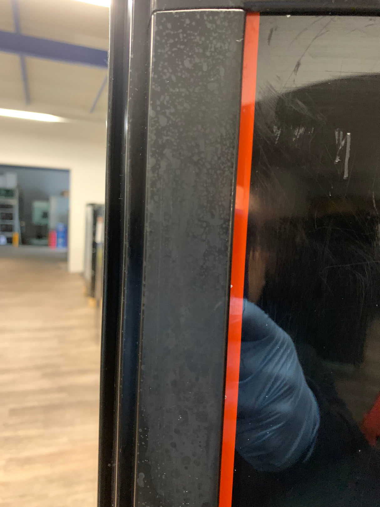 Servomat Steigler Luce 600 SM