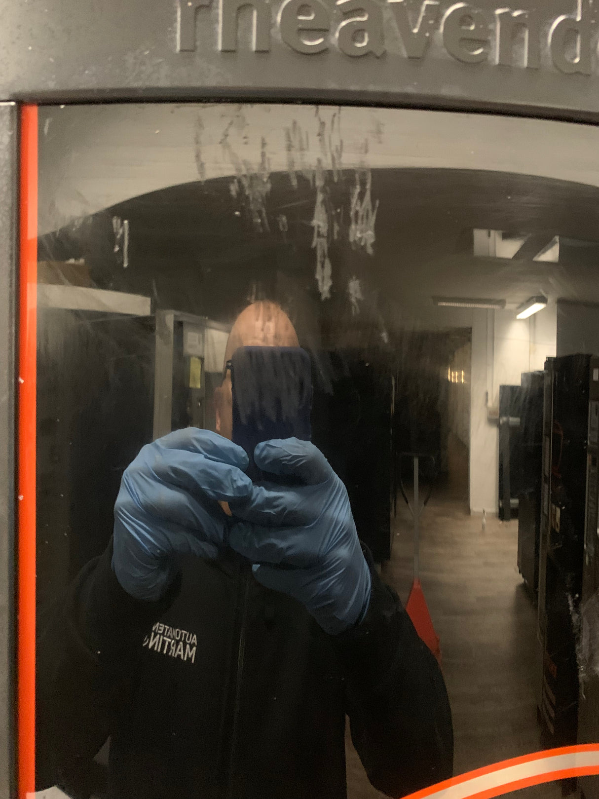 Servomat Steigler Luce 600 SM