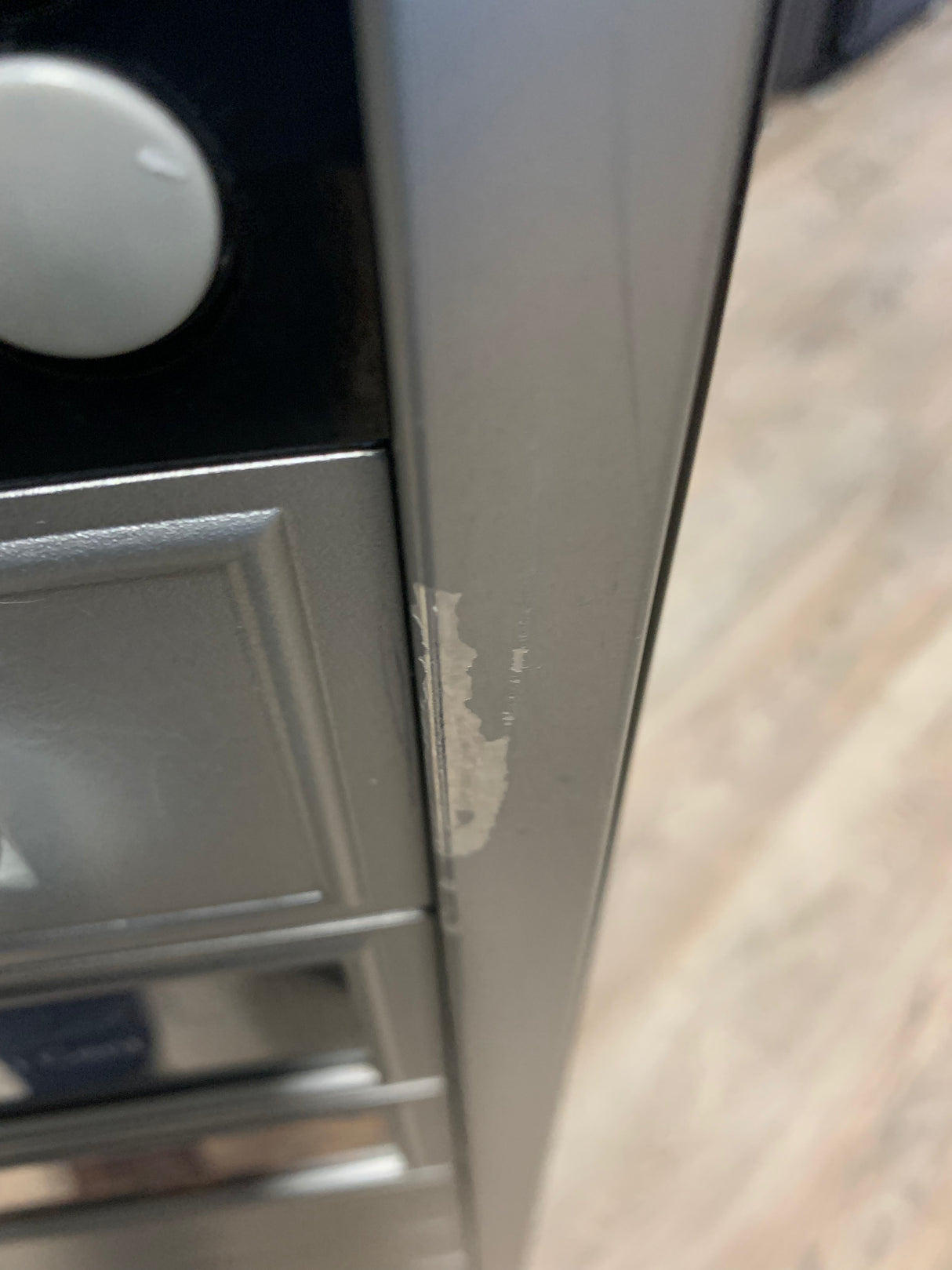 Servomat Steigler Luce 600 SM