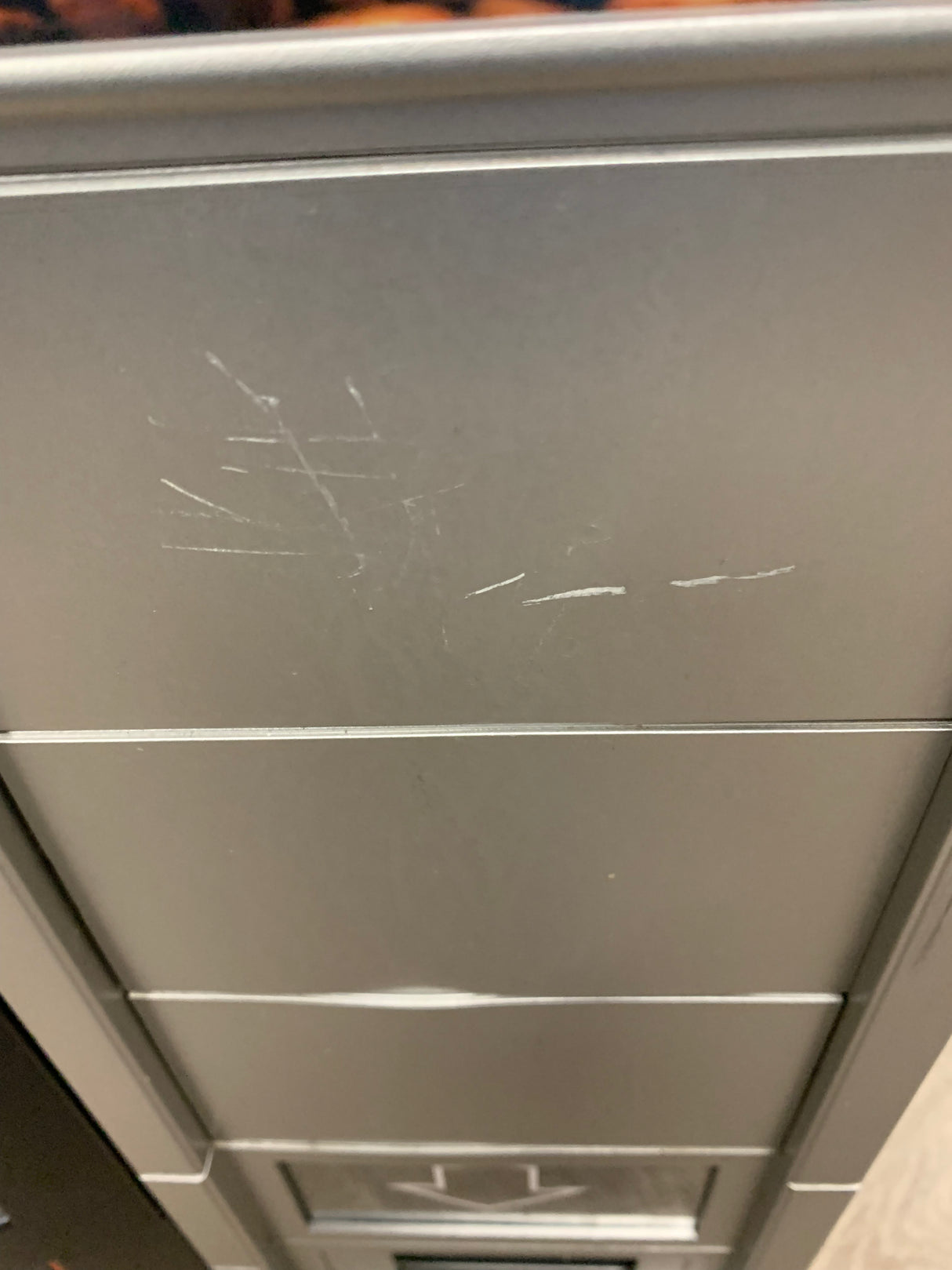 Servomat Steigler Luce 600 SM