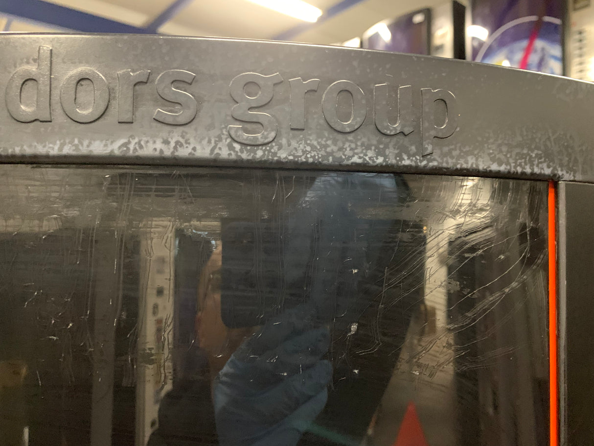 Servomat Steigler Luce 600 SM