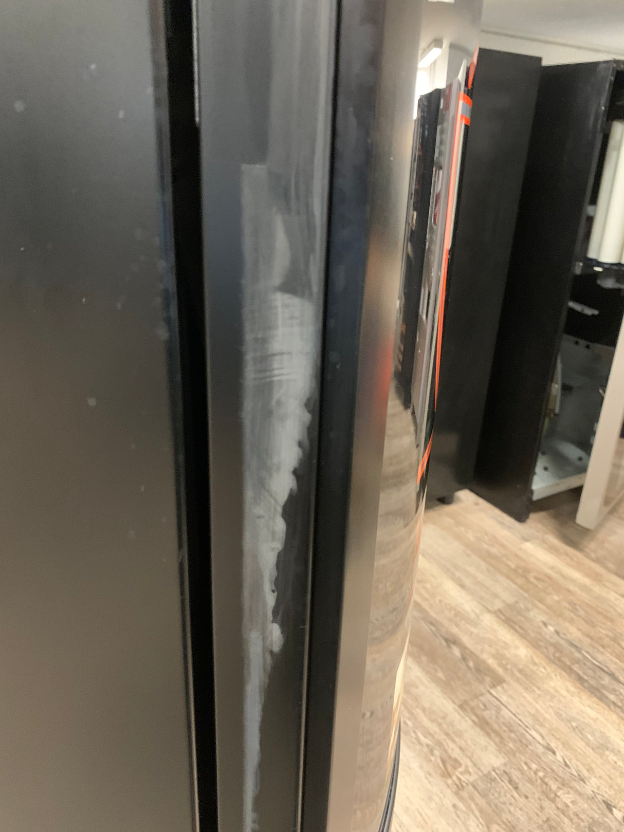 Servomat Steigler Luce 600 SM