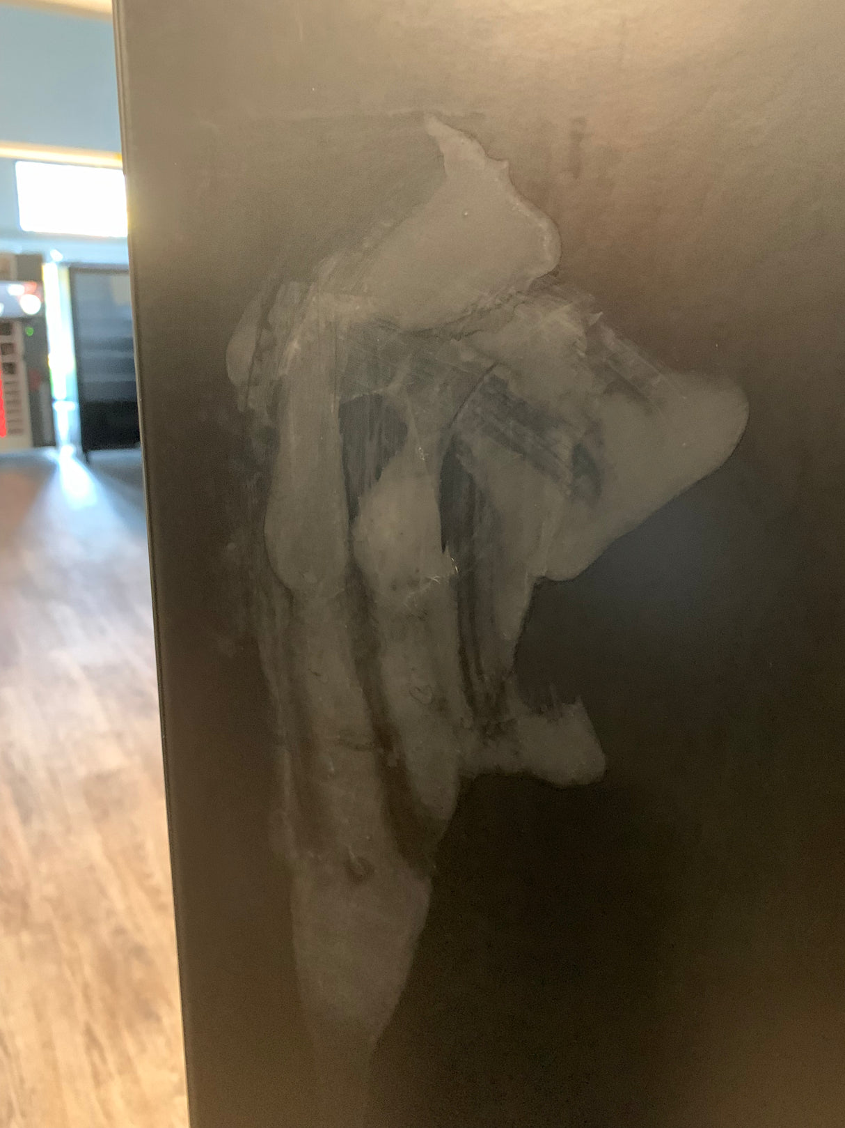 Servomat Steigler Luce 600 SM