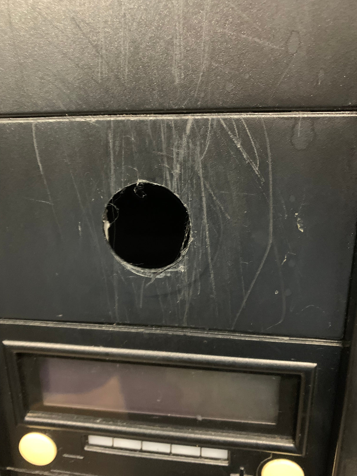 Servomat Steigler Luce 600 SM