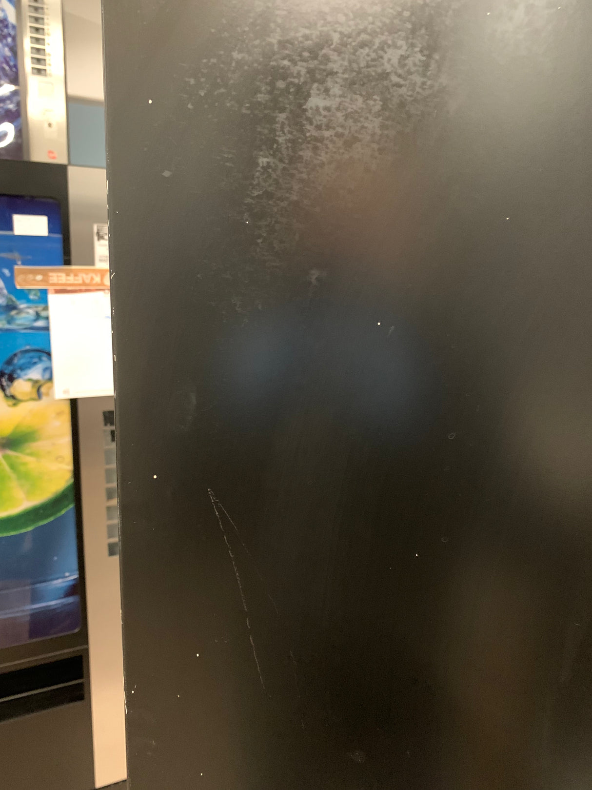 Servomat Steigler Luce 600 SM