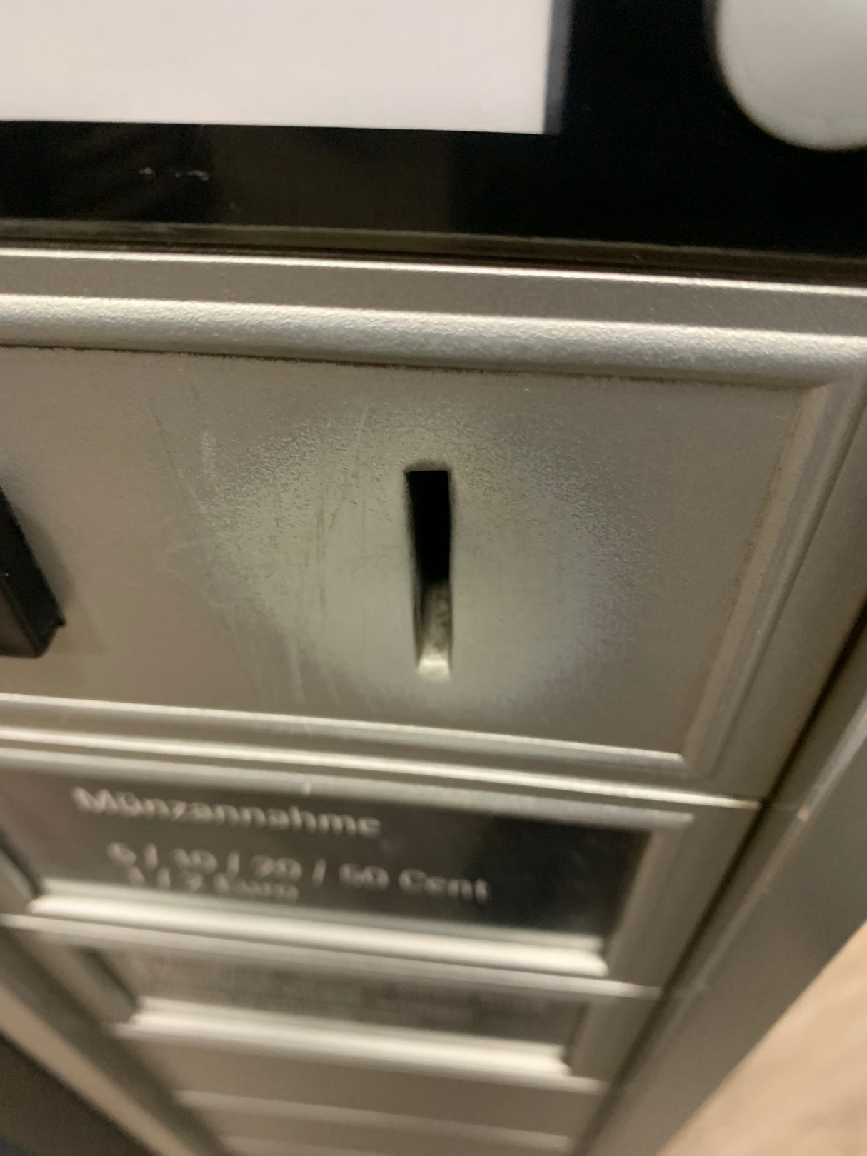 Servomat Steigler Luce 600 SM