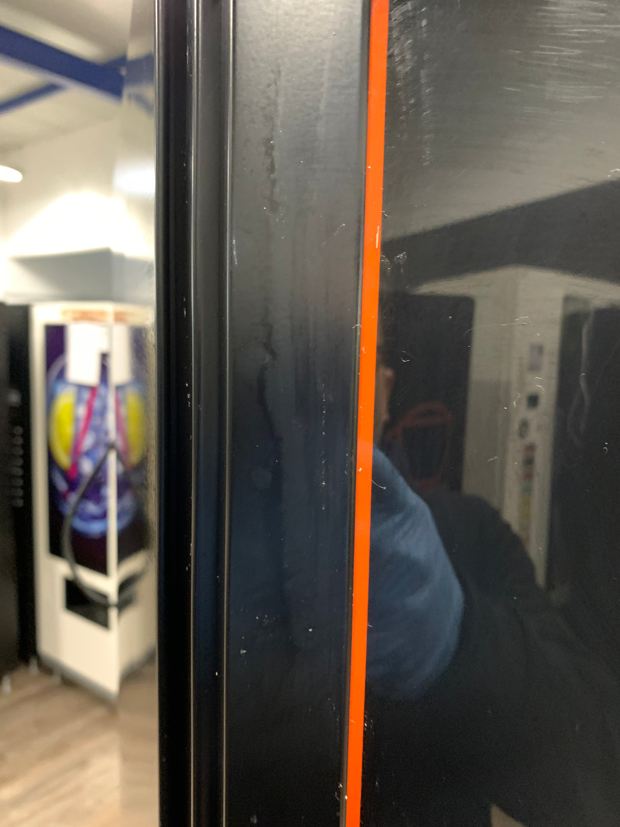 Servomat Steigler Luce 600 SM