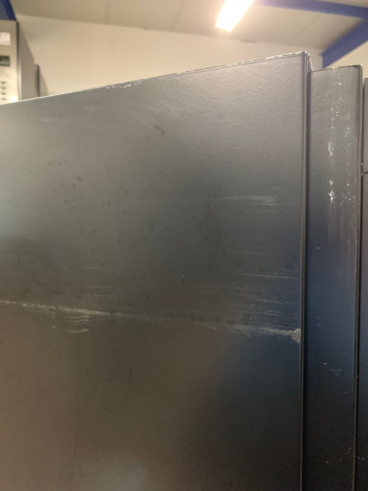 Servomat Steigler Luce 600 SM