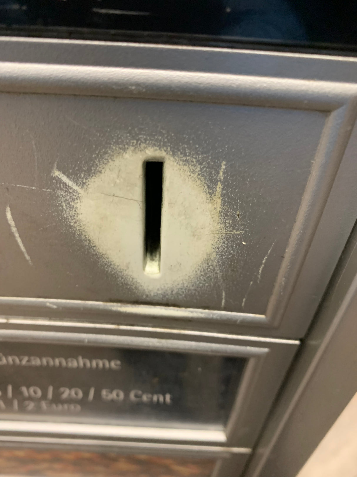 Servomat Steigler Luce 600 SM