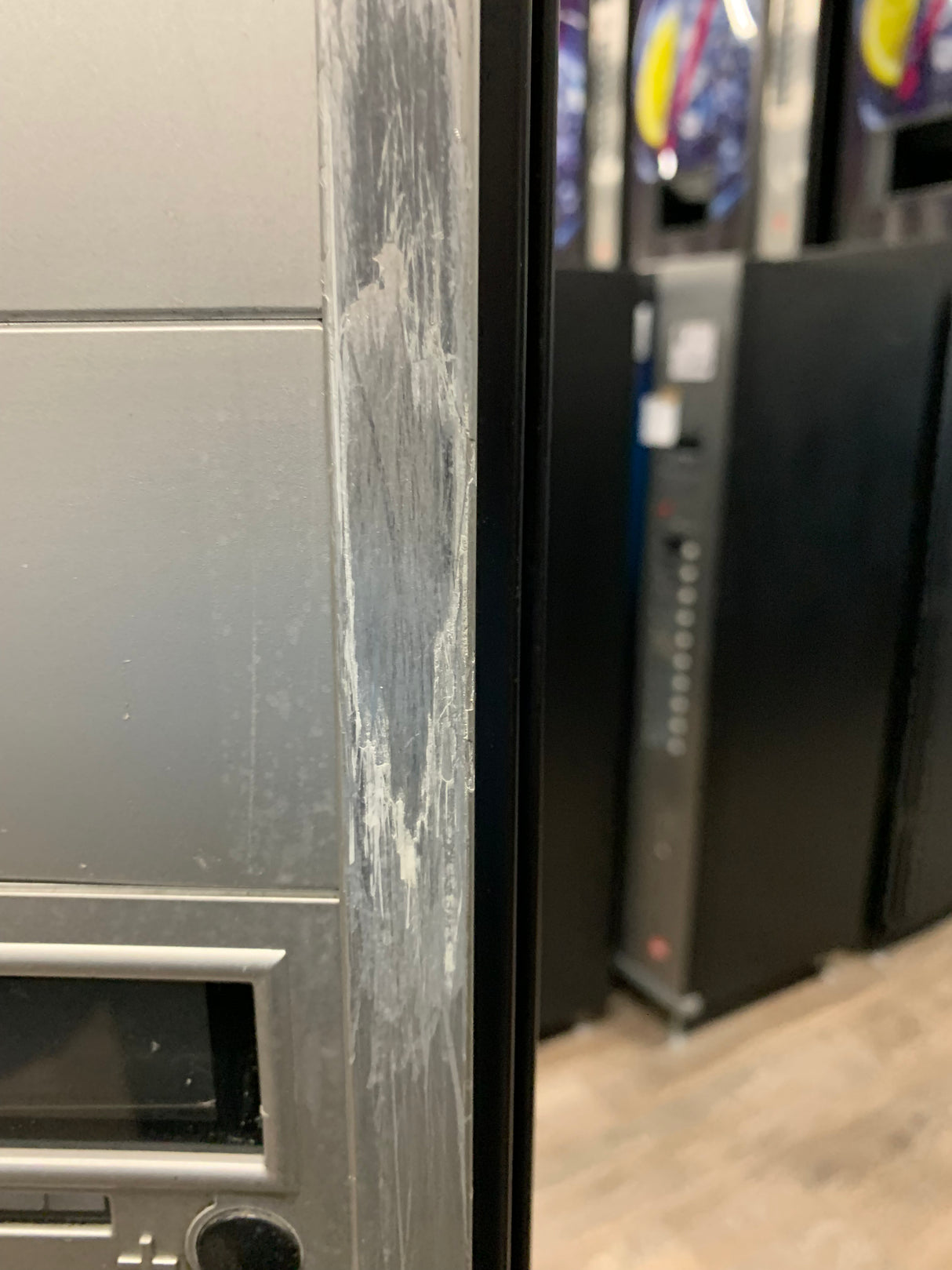 Servomat Steigler Luce 600 SM