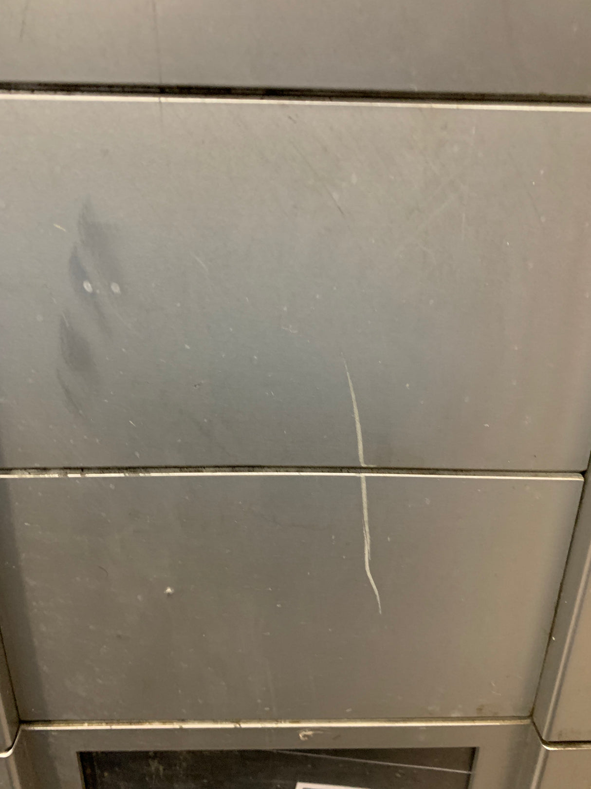 Servomat Steigler Luce 600 SM