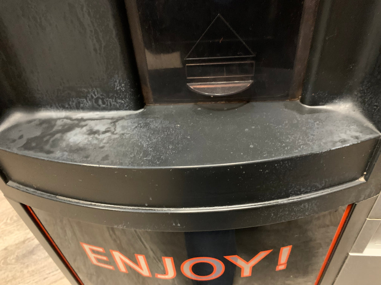 Servomat Steigler Luce 600 SM