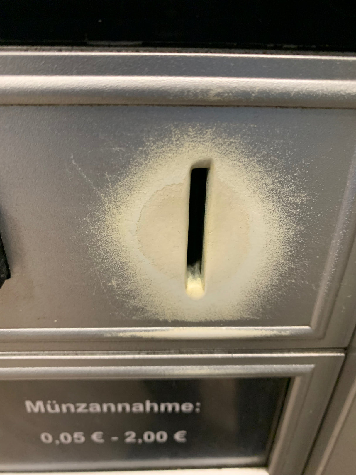 Servomat Steigler Luce 600 SM