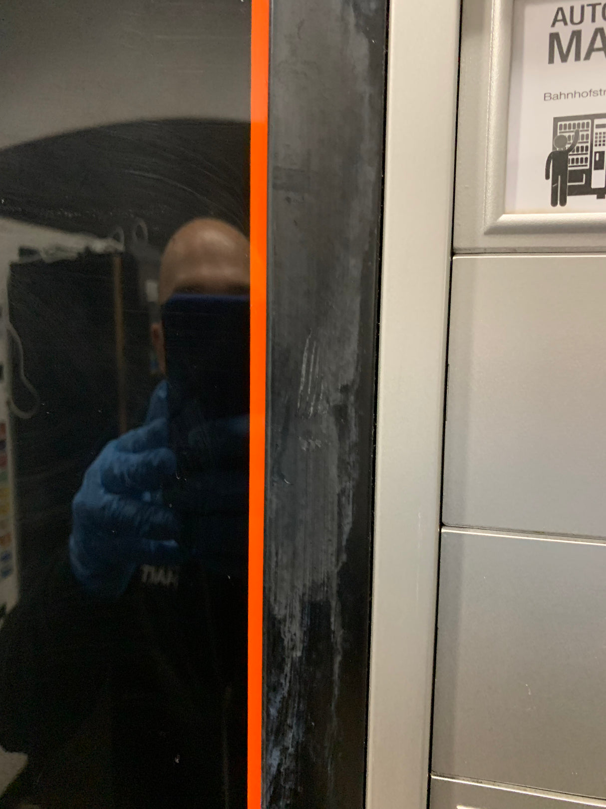 Servomat Steigler Luce 600 SM