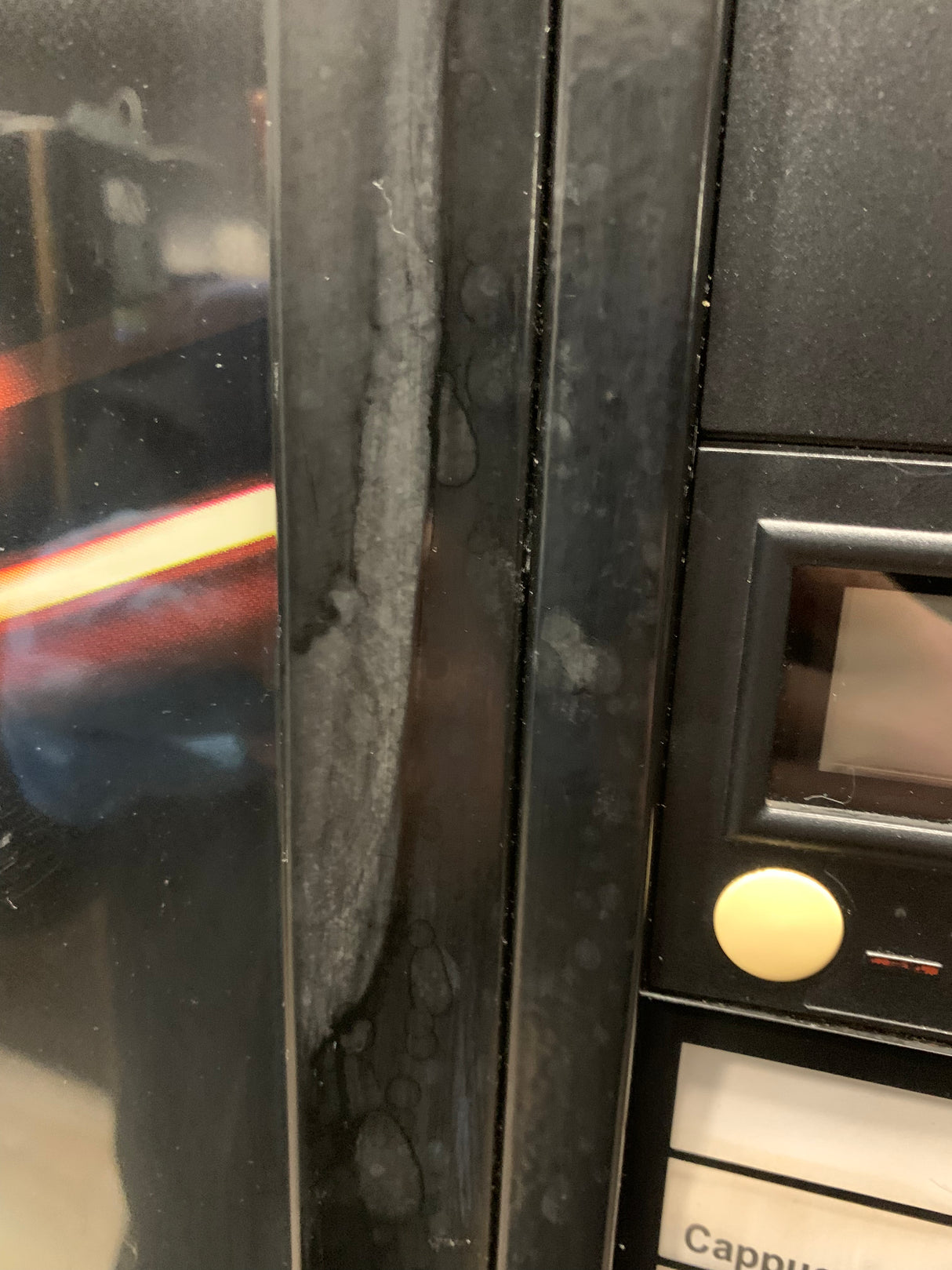 Servomat Steigler Luce 600 SM