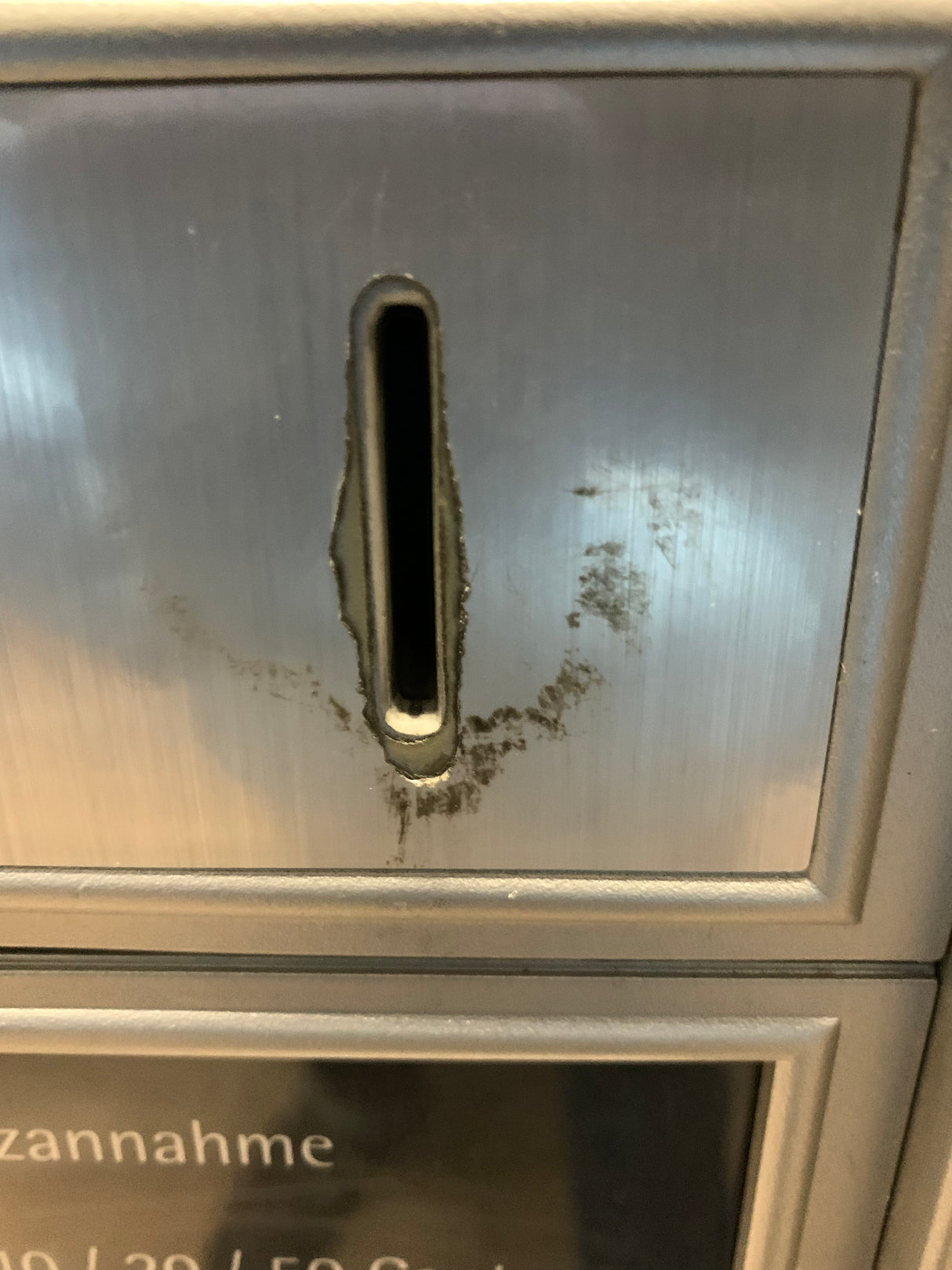 Servomat Steigler Luce 600 SM