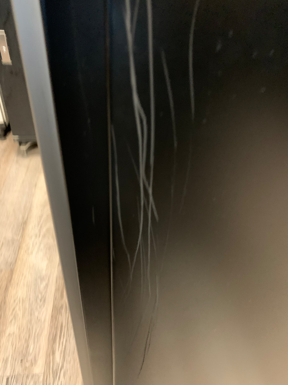 Servomat Steigler Luce 600 SM