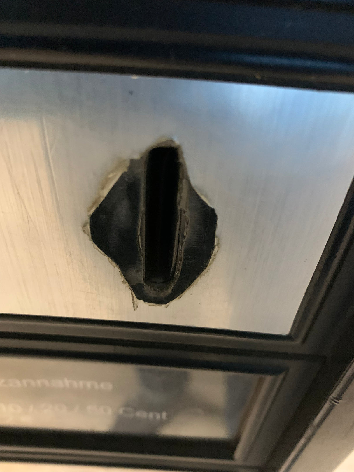 Servomat Steigler Luce 600 SM