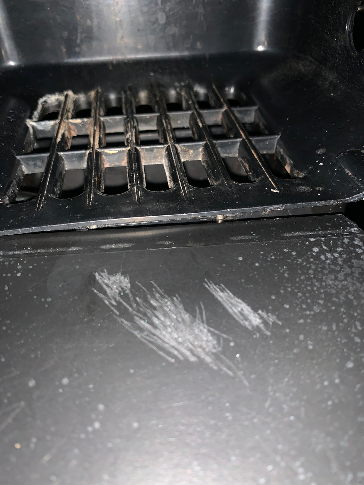 Servomat Steigler Luce 600 SM