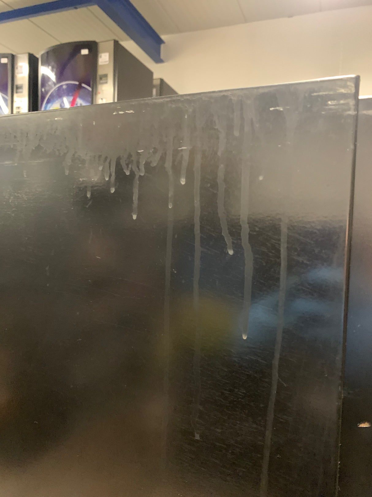 Servomat Steigler Luce 600 SM