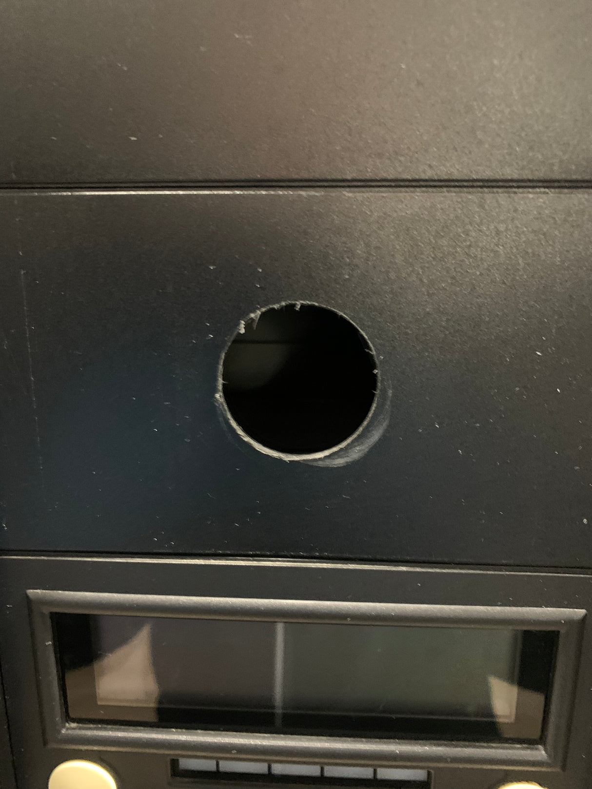 Servomat Steigler Luce 600 SM