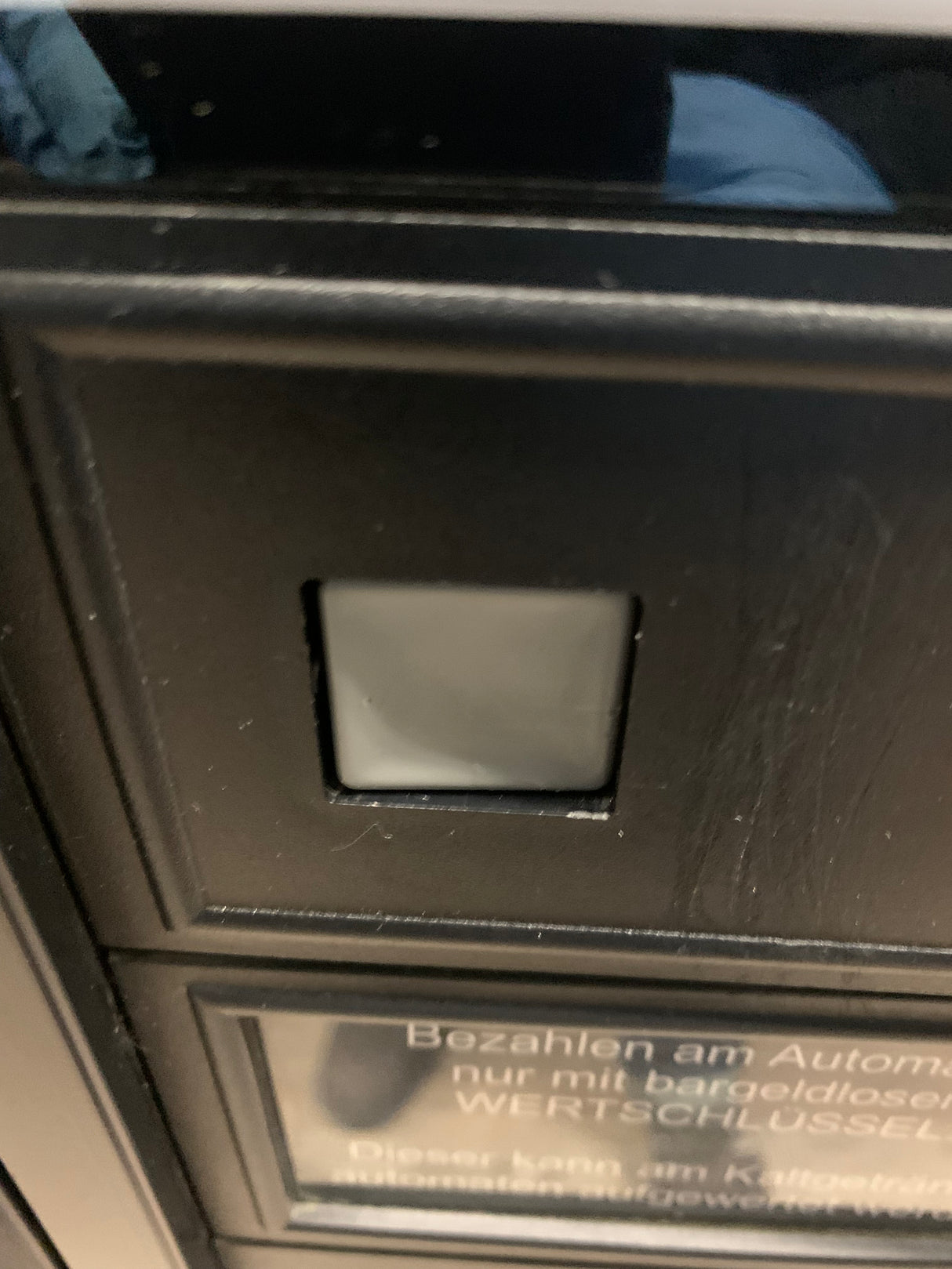 Servomat Steigler Luce 600 SM