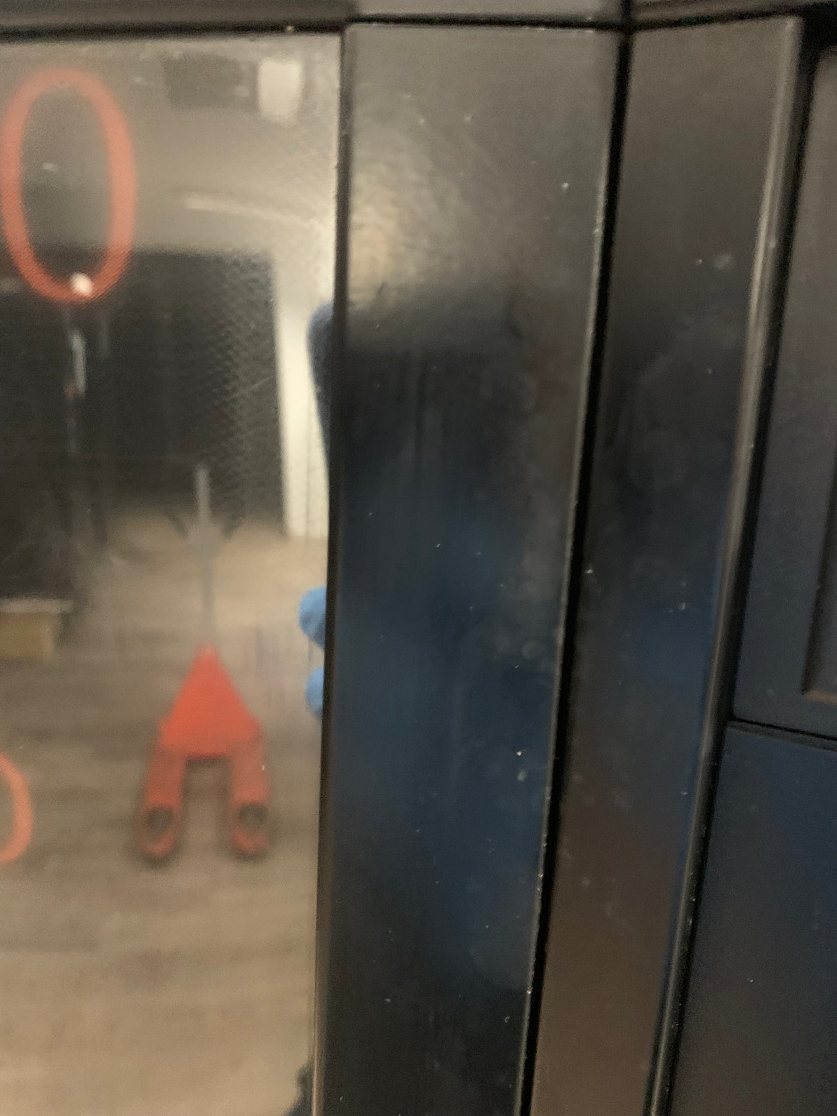 Servomat Steigler Luce 600 SM