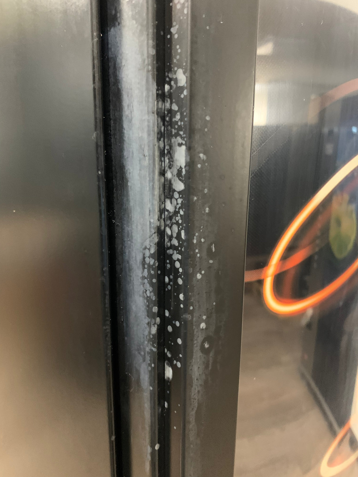 Servomat Steigler Luce 600 SM