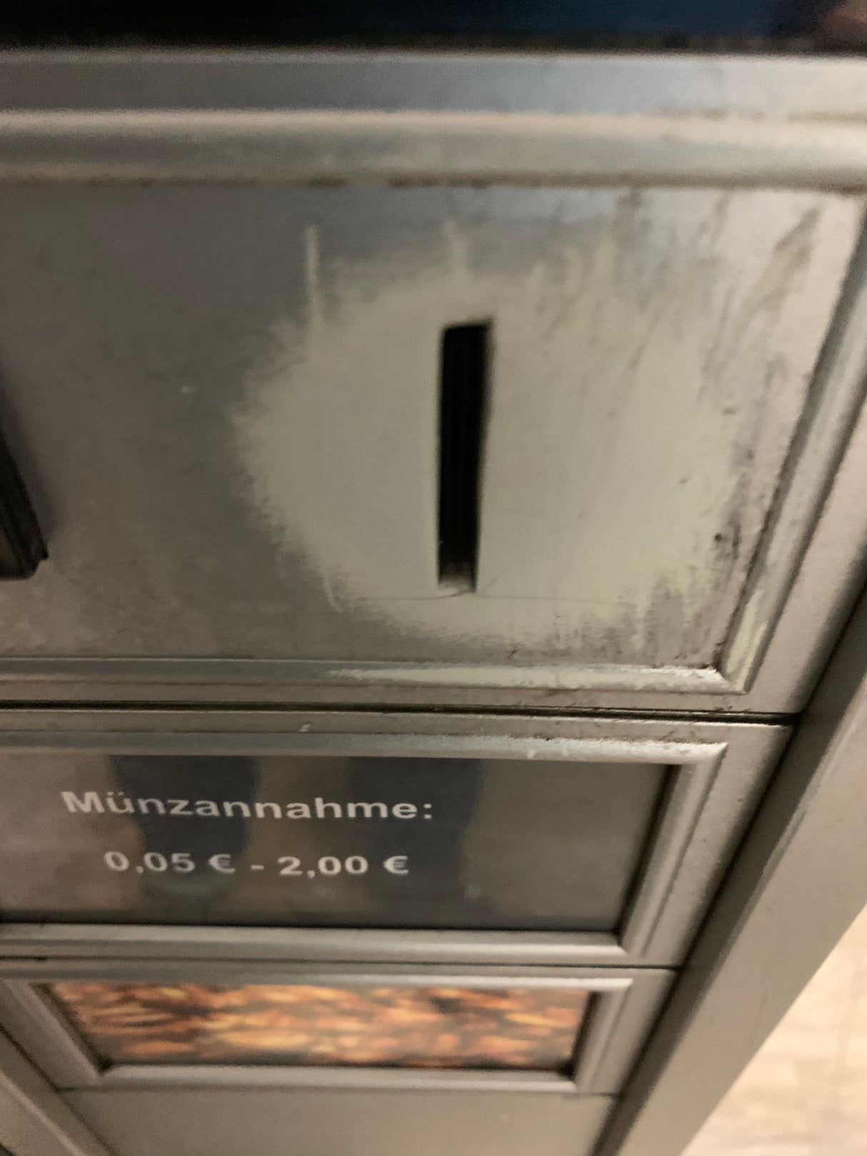 Servomat Steigler Luce 600 SM