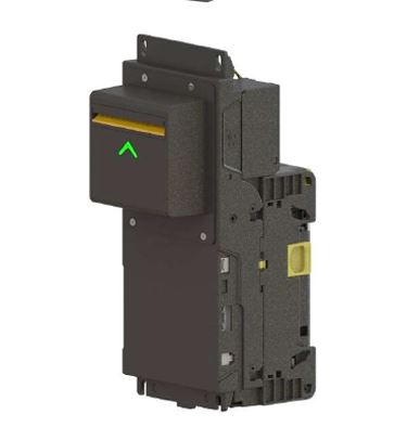 Geldscheinleser CPI RV-M902M inkl. Einbau