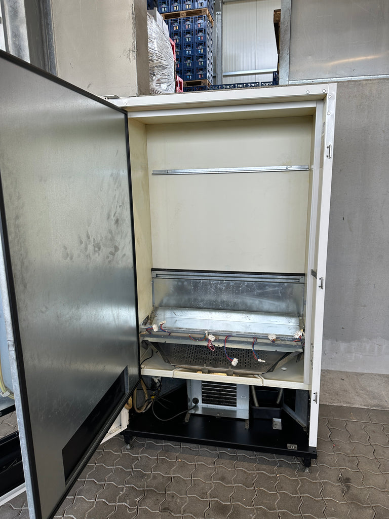 Getränkeautomat Sielaff FK 270 geprüft ,Zustand 2