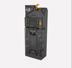 Vendo SMX OD - Outdoorautomat (Neuware) inkl. Vollausstattung + Servicepaket